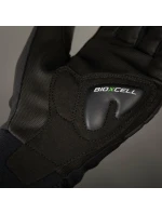 CHIBA BIOXCELL WARM WINTER Rukavice černé S