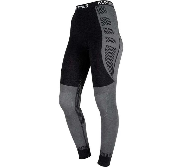 Alpinus Pro Miyabi Edition W GT43235 Dámske aktívne termo nohavice