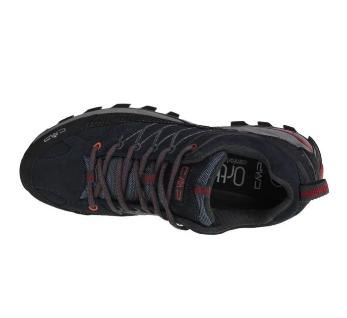 Pánske trekové topánky Rigel Low M 3Q13247-62BN - CMP Pánske trekové topánky Rigel Low M 3Q13247-62BN - CMP