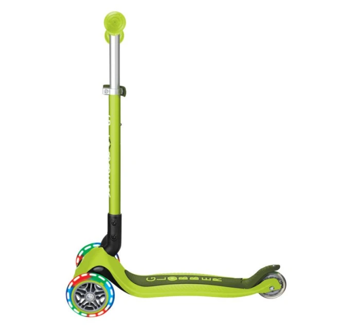 Primo Skládací skútr model 20936103 - Globber Primo Skládací skútr model 20936103 - Globber