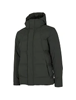 Pánska bunda M H4Z22KUMP00744S - 4F