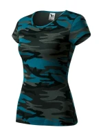 Dámske tričko Camo Pure W MLI-C22C1 - Malfini