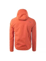 Pánska bunda Toman M 92800441233 - Hi-Tec