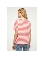 C Pruhované tričko W model 18884625 - Mustang C Pruhované tričko W model 18884625 - Mustang