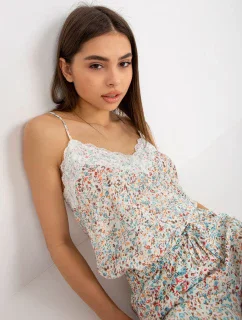 Blúzka D73771M11059A biela