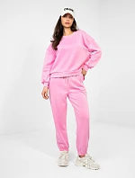 Súbor IT KMPL 9781.15 ružový