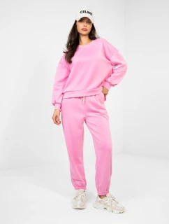 Súbor IT KMPL 9781.15 ružový