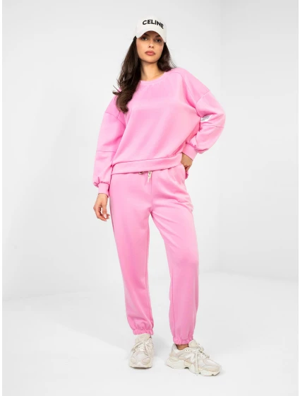 Komplet IT KMPL model 22007143 różowy - FPrice