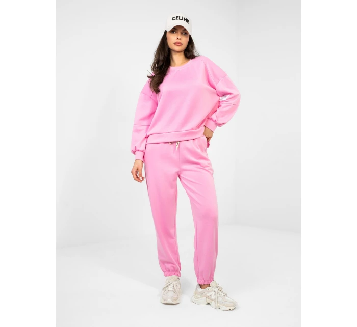 Komplet IT KMPL model 22007143 różowy - FPrice