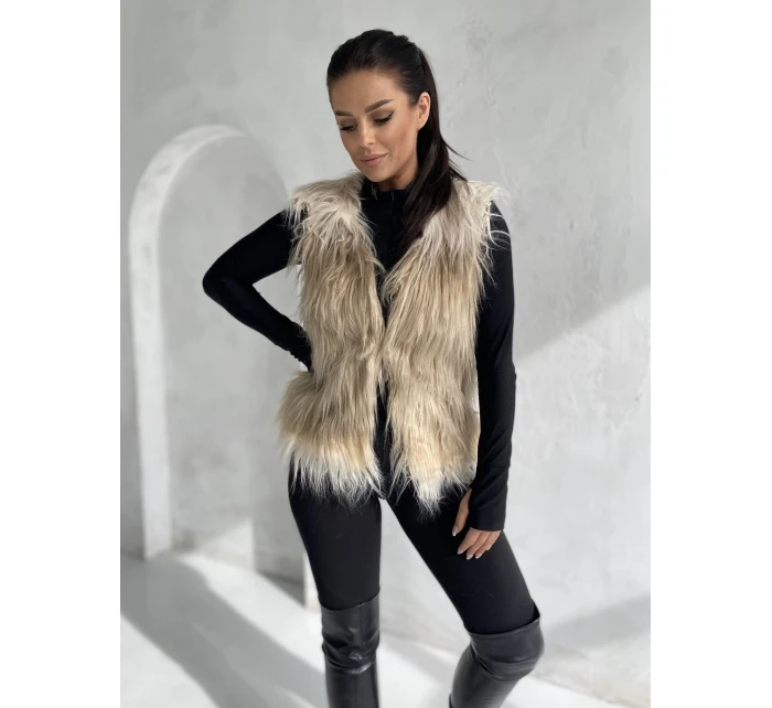 Vesta YP KZ DT 067.23P béžová