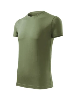 Viper Free T-shirt pánske khaki