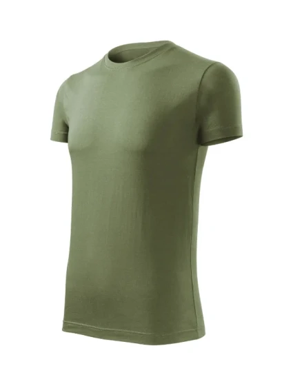 Viper Free T-shirt pánske khaki
