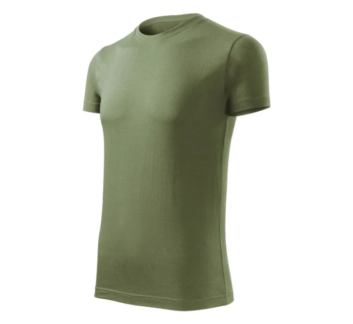 Viper Free T-shirt pánske khaki