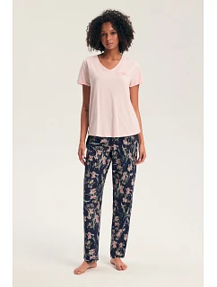 PIŻAMA DAMSKA  AW26 model 22558737 - HENDERSON LADIES