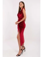 Večerné šaty model 221315 Taliansko Moda Večerné šaty model 221315 Taliansko Moda