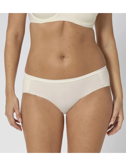 Dámske nohavičky Body Make-up Soft Touch Hipster EX vanilkové - TRIUMPH