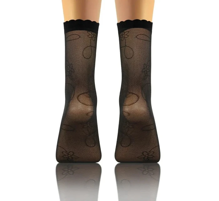 Ponožky model 20979090 A'2 - Sesto Senso