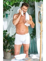 Boxerky Key MXH 274 A26 Bamboo M-2XL Boxerky Key MXH 274 A26 Bamboo M-2XL