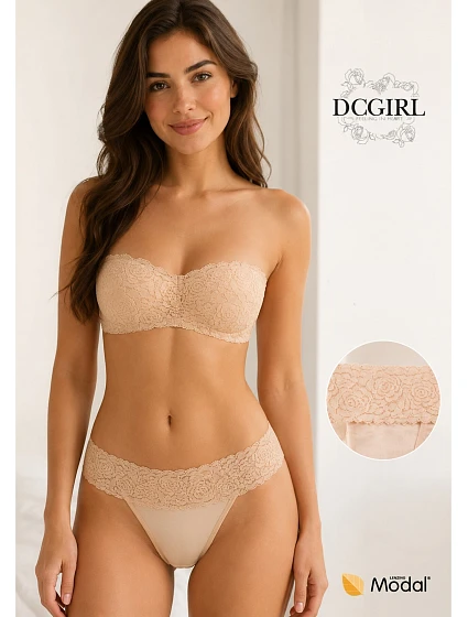DC Girl Tanga 26706 A'12 S-L modal DC Girl Tanga 26706 A'12 S-L modal