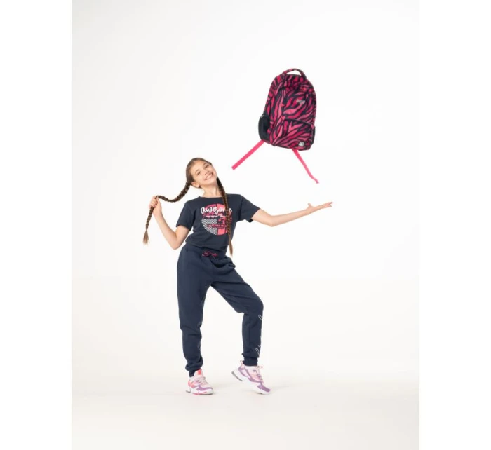 Tričko Bejo Vaiana JRG Jr 92800493162 Tričko Bejo Vaiana JRG Jr 92800493162