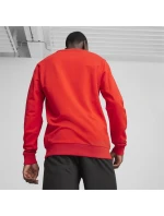 Pánska mikina Puma Team Goal Casuals Crew Neck M 658592 01