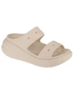 Sandále Crocs Crush Sandal W 207670-2Y2