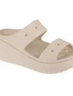Sandále Crocs Crush Sandal W 207670-2Y2