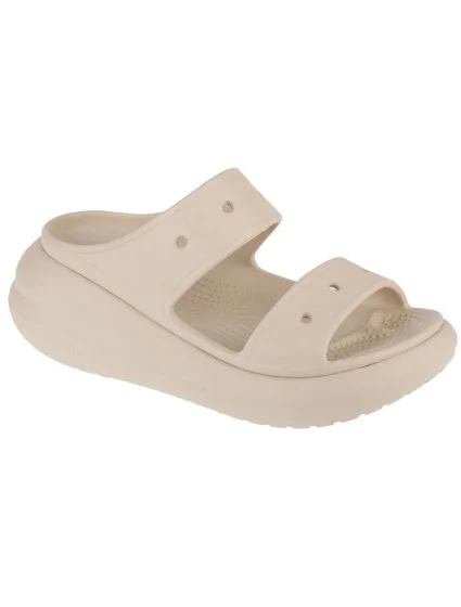 Sandále Crocs Crush Sandal W 207670-2Y2