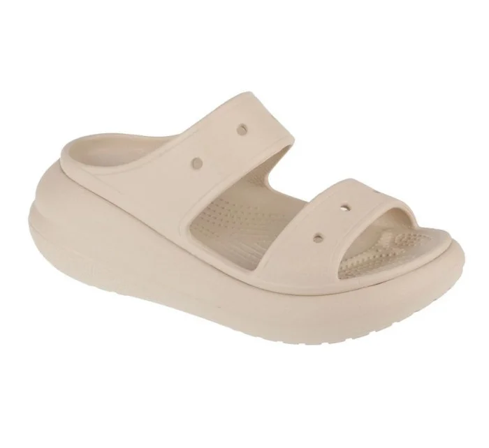 Sandále Crocs Crush Sandal W 207670-2Y2