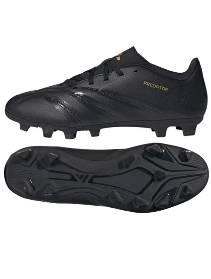 Boty Predator Club FxG M model 20242559 - ADIDAS Boty Predator Club FxG M model 20242559 - ADIDAS
