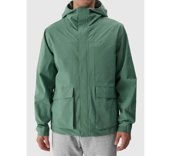 Pánska prechodná bunda s membránou 5000 4F 4FRSS24TTJAM645-41S
