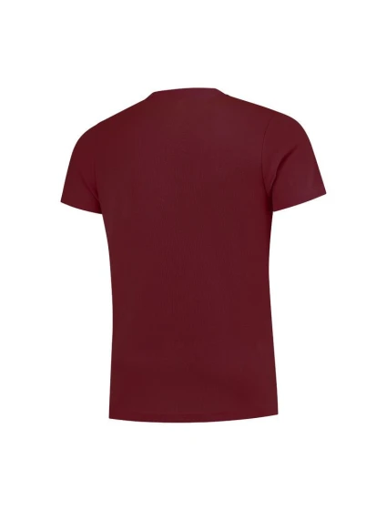 Rogelli PROMOTION dres bordový XL Rogelli PROMOTION dres bordový XL