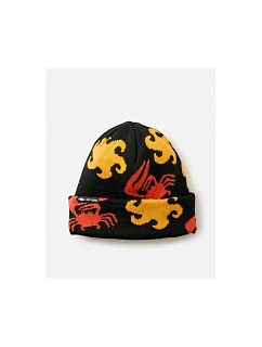 Čiapka RIP CURL FUN TIMES BEANIE – BOY, čierna