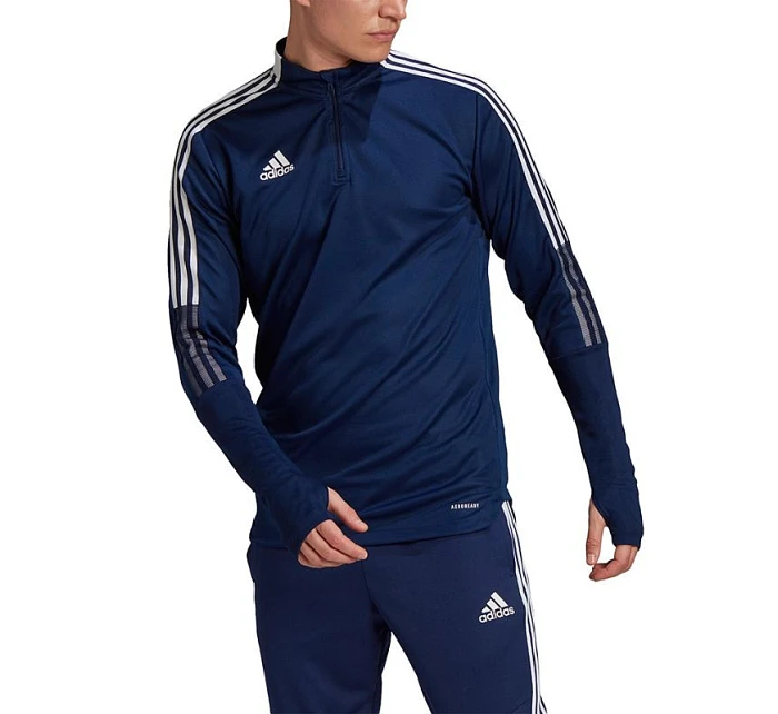 Pánske tričko Tiro 21 Training Top M GE5426 - Adidas