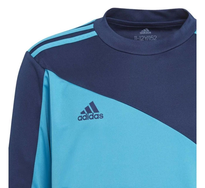 Detské brankárske tričko Squadra 21 Youth Jr GN6947 - Adidas