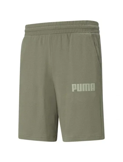 Pánské šortky Modern Basic M model 16062704 73 - Puma Pánské šortky Modern Basic M model 16062704 73 - Puma