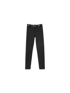 Dámske legíny W H4L22-SPDF 351 - 4F