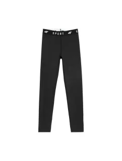 Dámske legíny W H4L22-SPDF 351 - 4F