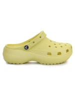 Žabky Classic Platform Clog W model 17285837 - Crocs Žabky Classic Platform Clog W model 17285837 - Crocs