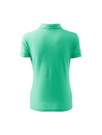 Tričko Pique Polo W model 18740022 - Malfini