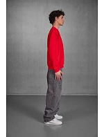 B&C Set In Mikina model 22536384 red B&C Set In Mikina model 22536384 red