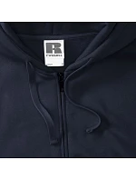 Pánská mikina s kapucí "Authentic" 10. convoy grey model 22472996 - Russell Athletic