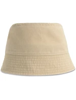 Klobouk khaki model 22479318 - Atlantis Headwear Klobouk khaki model 22479318 - Atlantis Headwear