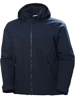 Oxford Zimní pracovní bunda "Oxford" navy model 22416695 - Helly Hansen Oxford Zimní pracovní bunda "Oxford" navy model 22416695 - Helly Hansen