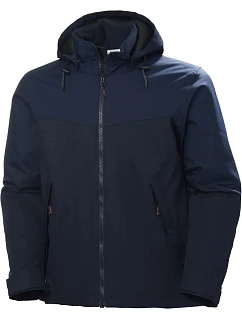 Oxford Zimní pracovní bunda "Oxford" navy model 22416695 - Helly Hansen
