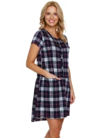 Doctor Nap TCB.9444 farba:bordová Doctor Nap TCB.9444 farba:bordová