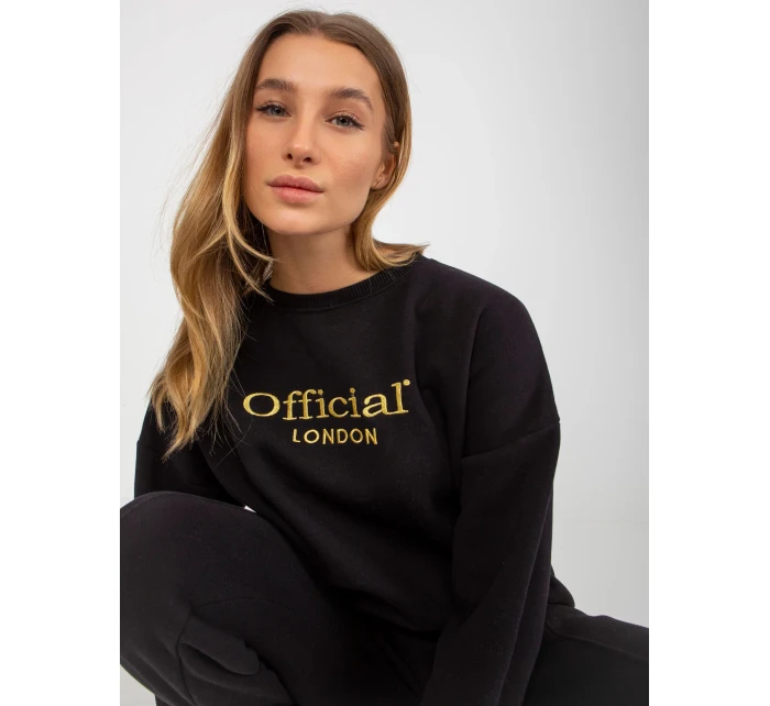 Sada EM KMPL model 17899887 černá - FPrice