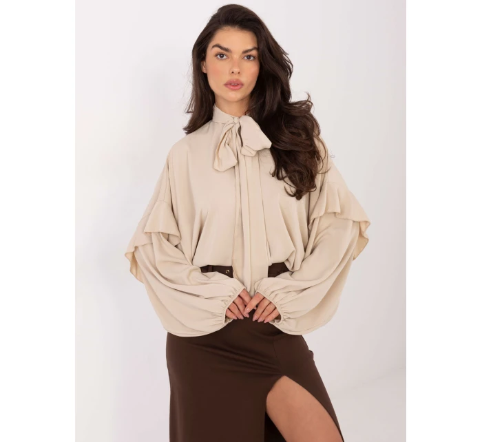 Košeľa IT KS 29002.69 béžová