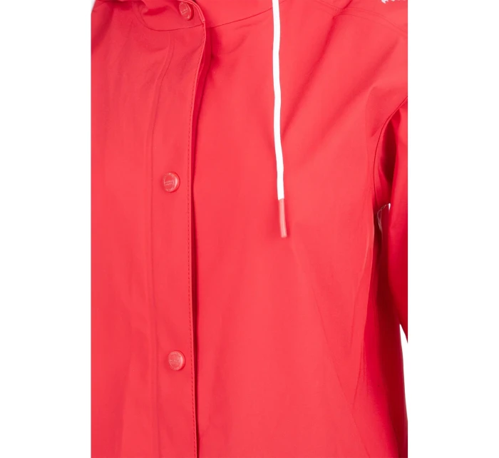 Dámská nepromokavá bunda model 20046290 - Weather report Dámská nepromokavá bunda model 20046290 - Weather report