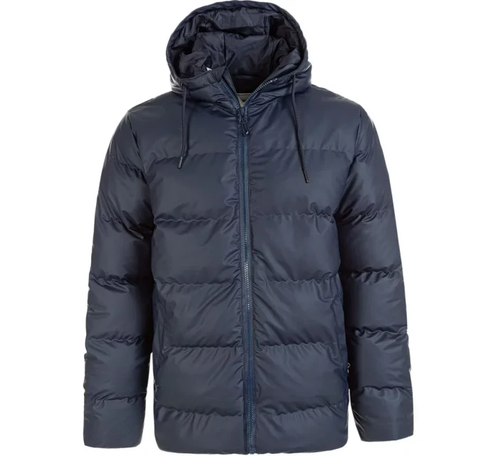 Pánská prošívaná bunda model 20047023 M - Weather report